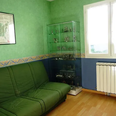 Pavillon *