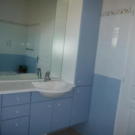 Tatil Evi Pavillon Foix