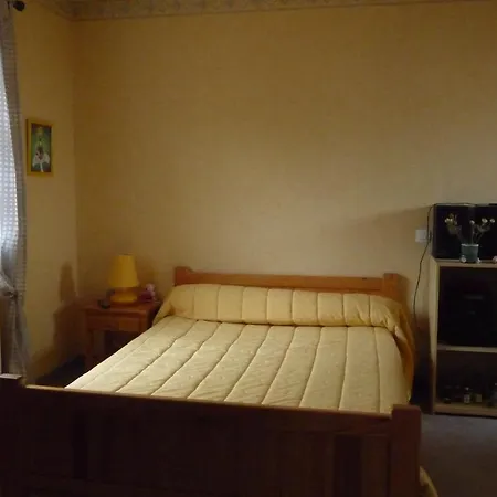 Tatil Evi Pavillon *