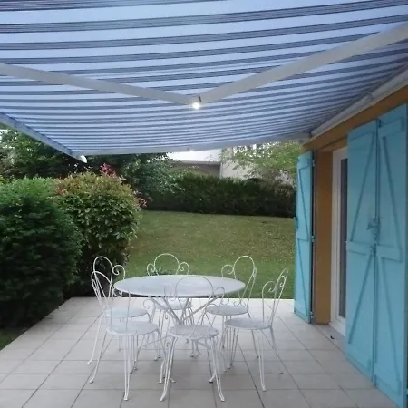 Pavillon