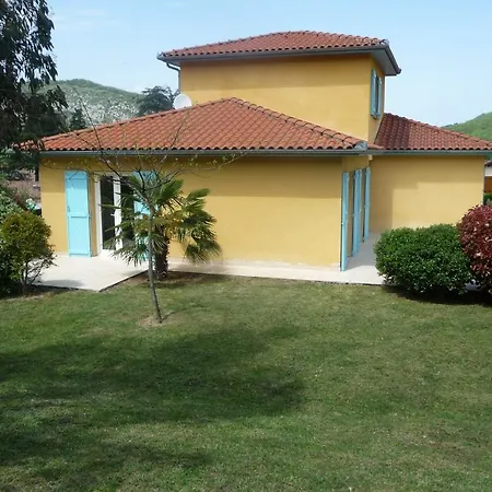 Tatil Evi Pavillon Foix