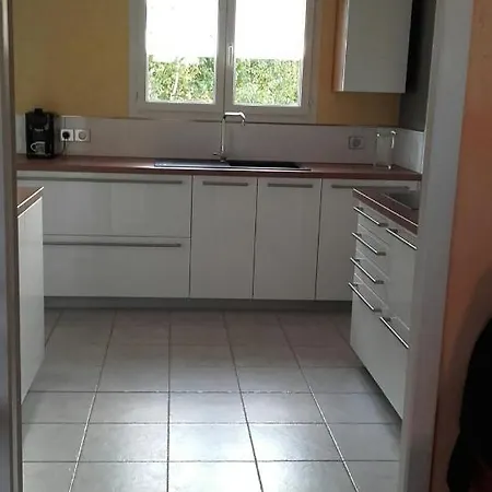 Pavillon * Foix